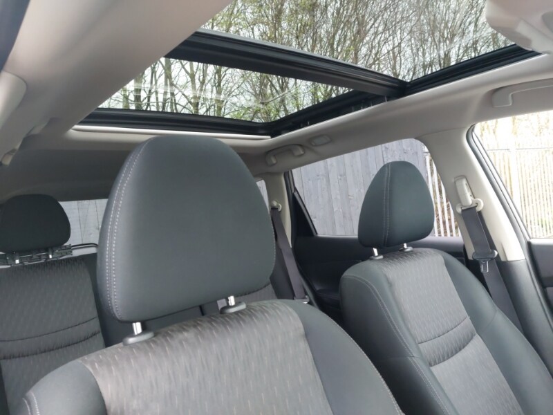 Used Nissan X-Trail 2019 for sale - 78178775: Photo 19