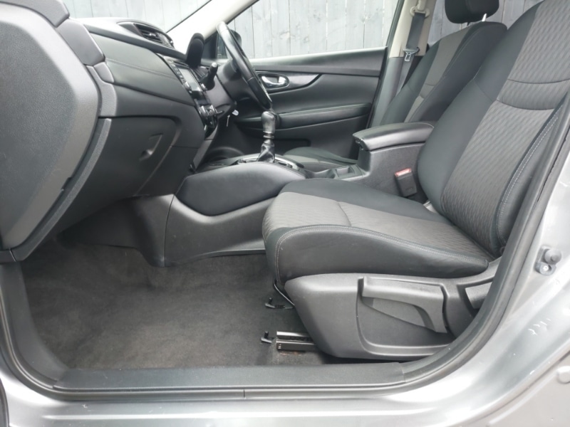 Used Nissan X-Trail 2019 for sale - 78178775: Photo 5