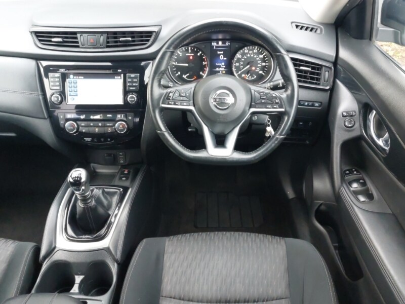 Used Nissan X-Trail 2019 for sale - 78178775: Photo 7