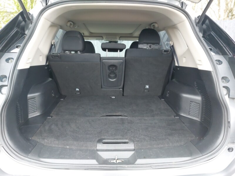 Used Nissan X-Trail 2019 for sale - 78178775: Photo 8