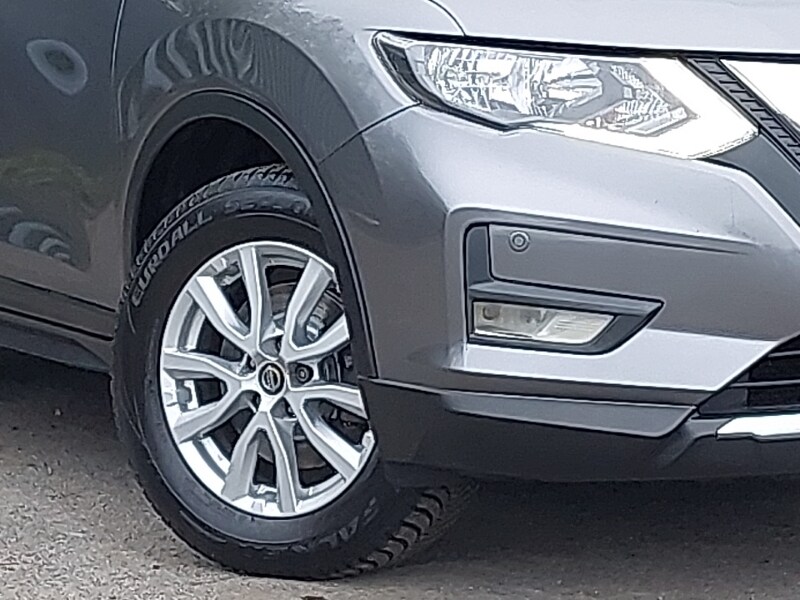 Used Nissan X-Trail 2019 for sale - 78178775: Photo 9