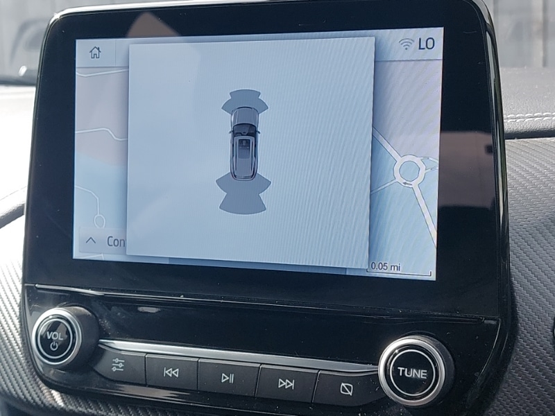 Used Ford Puma 2022 for sale - 76624333: Photo 11