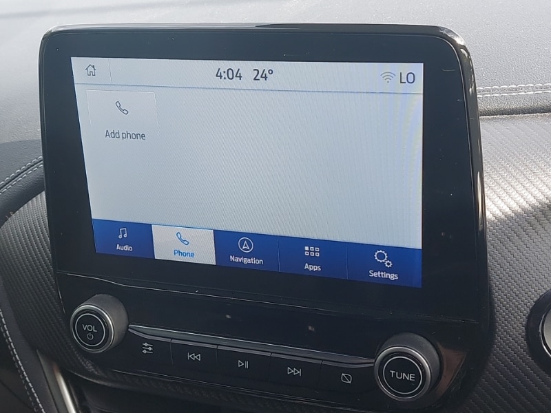 Used Ford Puma 2022 for sale - 76624333: Photo 16