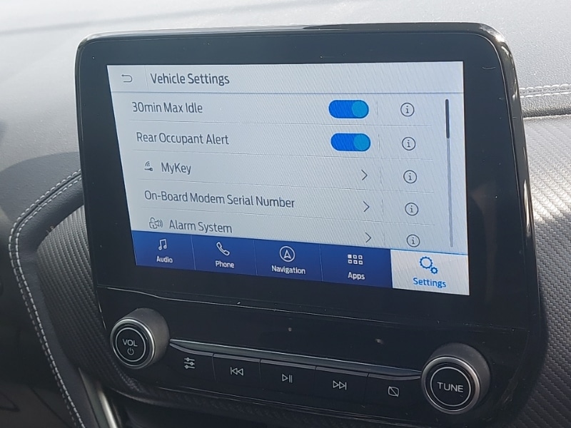 Used Ford Puma 2022 for sale - 76624333: Photo 17