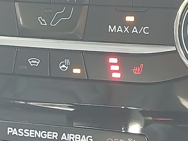 Used Ford Puma 2022 for sale - 76624333: Photo 18