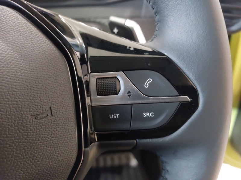 Used Peugeot 208 2025 for sale - 76435288: Photo 14