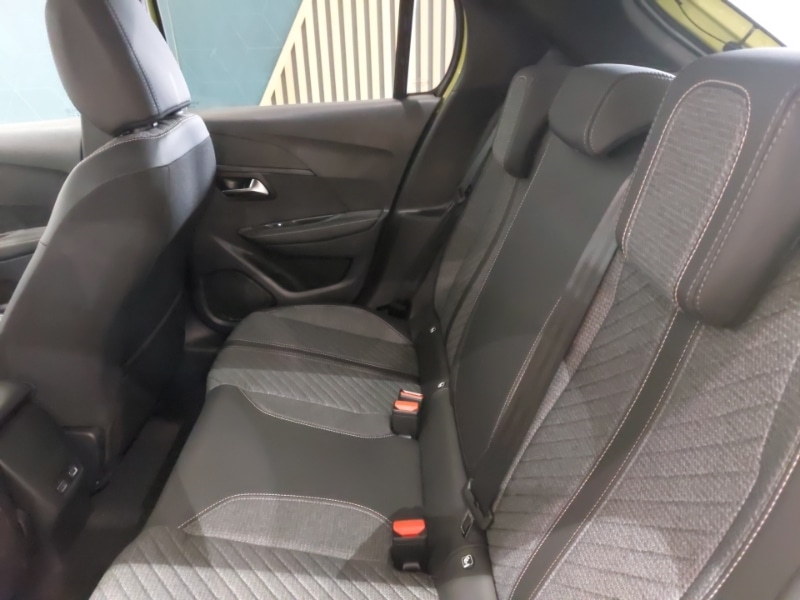 Used Peugeot 208 2025 for sale - 76435288: Photo 6