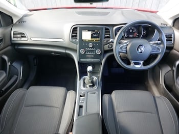 Used Renault Megane 2019 for sale - 78490604: Photo