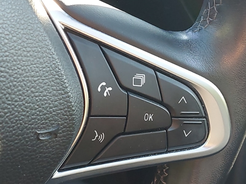 Used Renault Captur 2020 for sale - 76204904: Photo 12