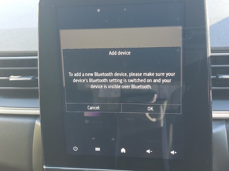 Used Renault Captur 2020 for sale - 76204904: Photo 17