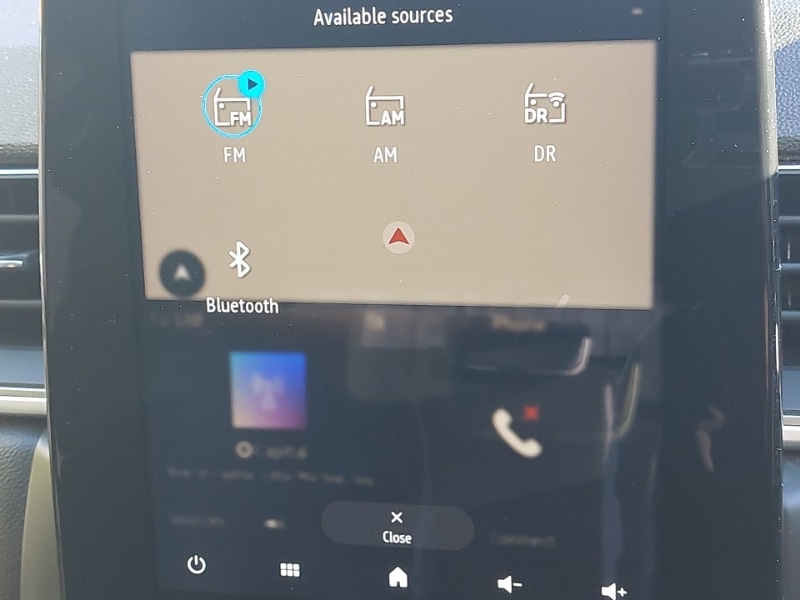 Used Renault Captur 2020 for sale - 76204904: Photo 18
