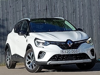 Renault - Captur