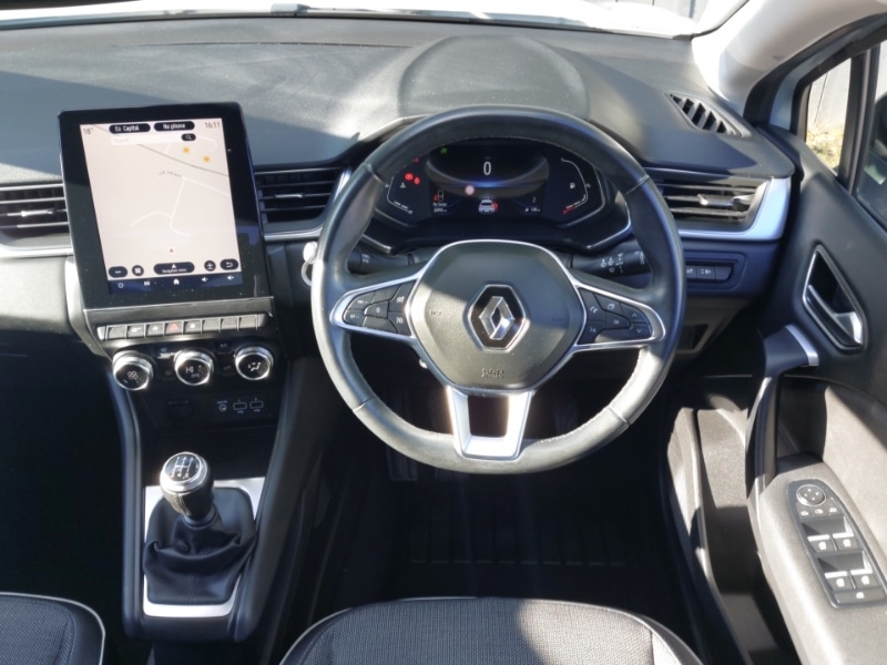 Used Renault Captur 2020 for sale - 76204904: Photo 7
