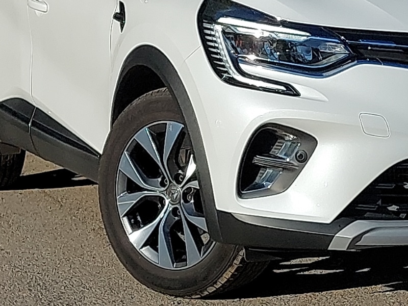 Used Renault Captur 2020 for sale - 76204904: Photo 9