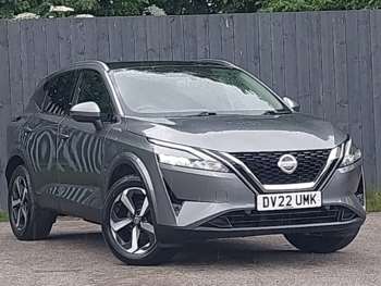 2022 - 1.3 DiG-T MH N-Connecta [Glass Roof] 5dr
