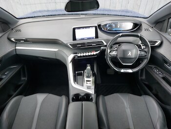 Used Peugeot 3008 2020 for sale - 78515765: Photo