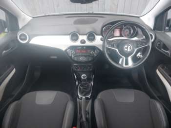 Used Vauxhall Adam 2018 for sale - 75114334: Photo