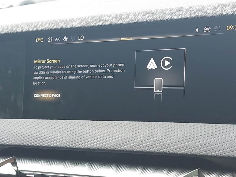 Used DS Automobiles DS 4 2025 for sale - 76827197: Photo 16