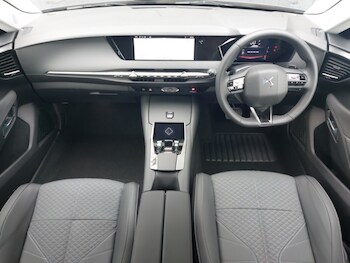 Used DS Automobiles DS 4 2025 for sale - 76827197: Photo