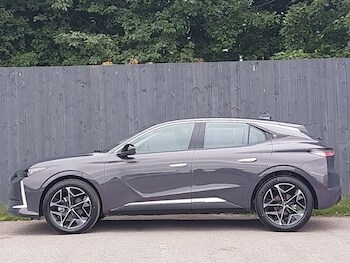 Used DS Automobiles DS 4 2025 for sale - 76827197: Photo