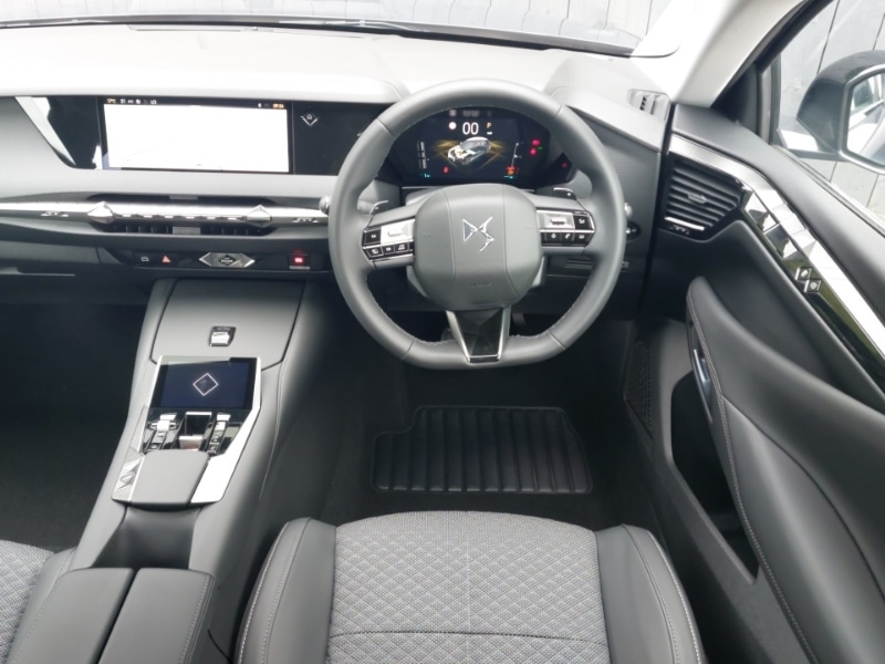 Used DS Automobiles DS 4 2025 for sale - 76827197: Photo 7