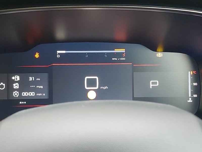 Used Citroen C5 Aircross 2025 for sale - 77669543: Photo 10