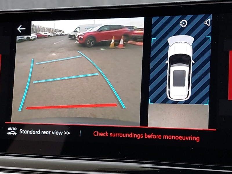 Used Citroen C5 Aircross 2025 for sale - 77669543: Photo 11