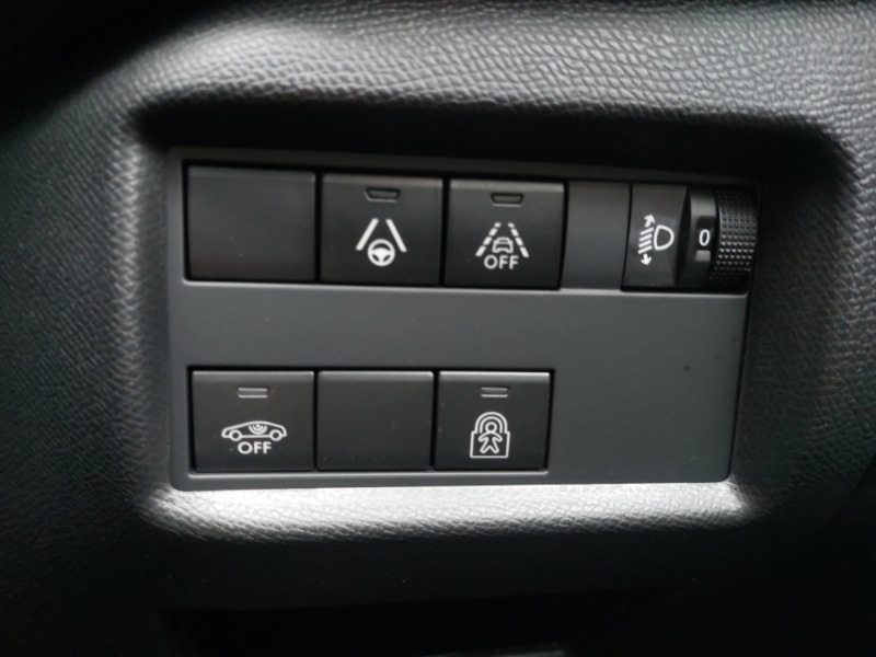 Used Citroen C5 Aircross 2025 for sale - 77669543: Photo 12