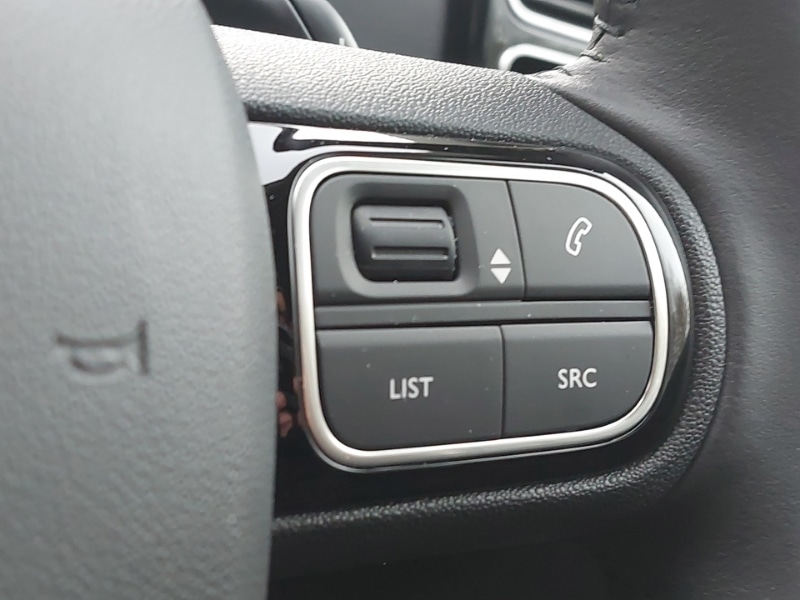 Used Citroen C5 Aircross 2025 for sale - 77669543: Photo 13