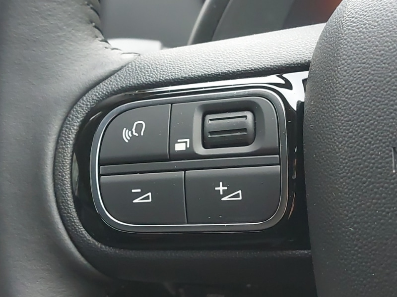 Used Citroen C5 Aircross 2025 for sale - 77669543: Photo 14