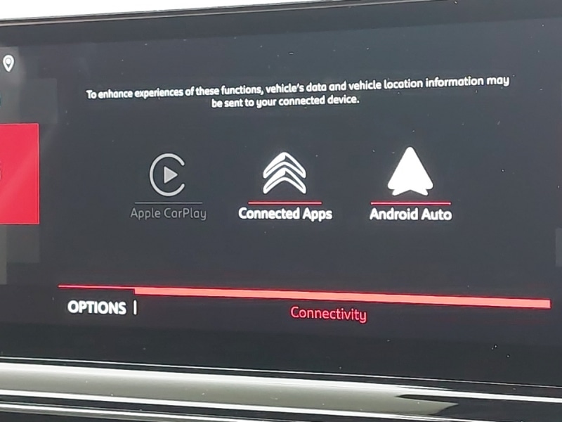 Used Citroen C5 Aircross 2025 for sale - 77669543: Photo 17