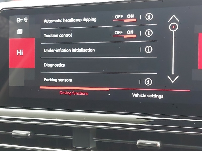 Used Citroen C5 Aircross 2025 for sale - 77669543: Photo 18