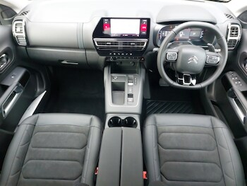 Used Citroen C5 Aircross 2025 for sale - 77669543: Photo