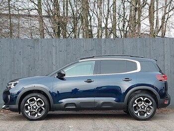 Used Citroen C5 Aircross 2025 for sale - 77669543: Photo