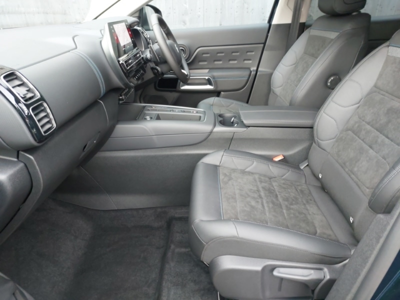 Used Citroen C5 Aircross 2025 for sale - 77669543: Photo 5