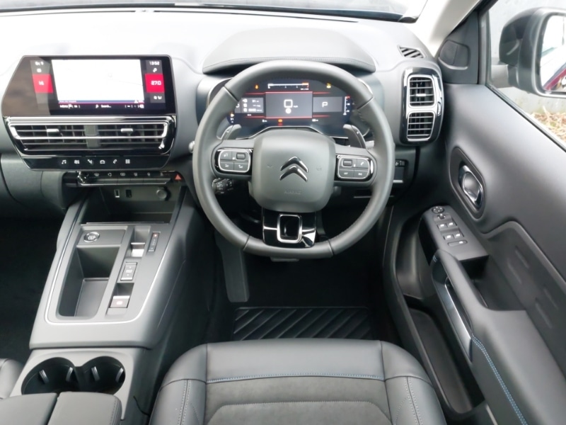 Used Citroen C5 Aircross 2025 for sale - 77669543: Photo 7