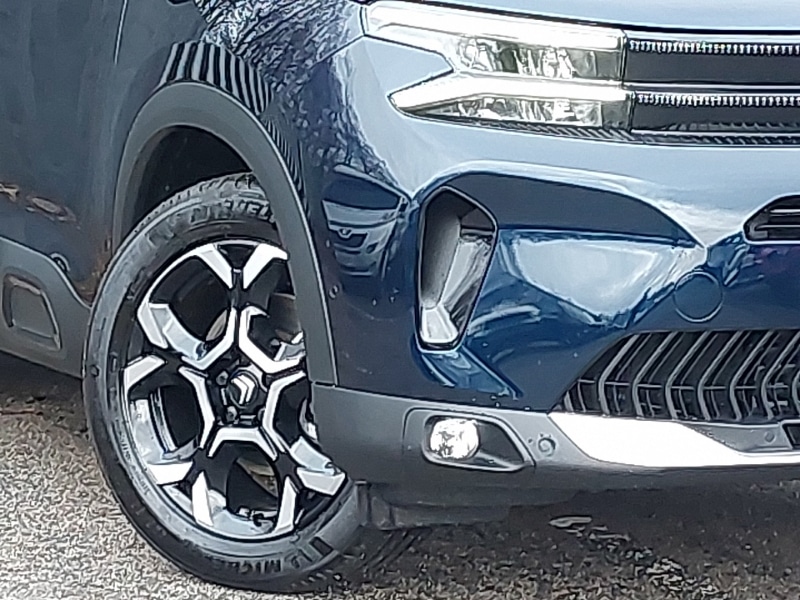 Used Citroen C5 Aircross 2025 for sale - 77669543: Photo 9