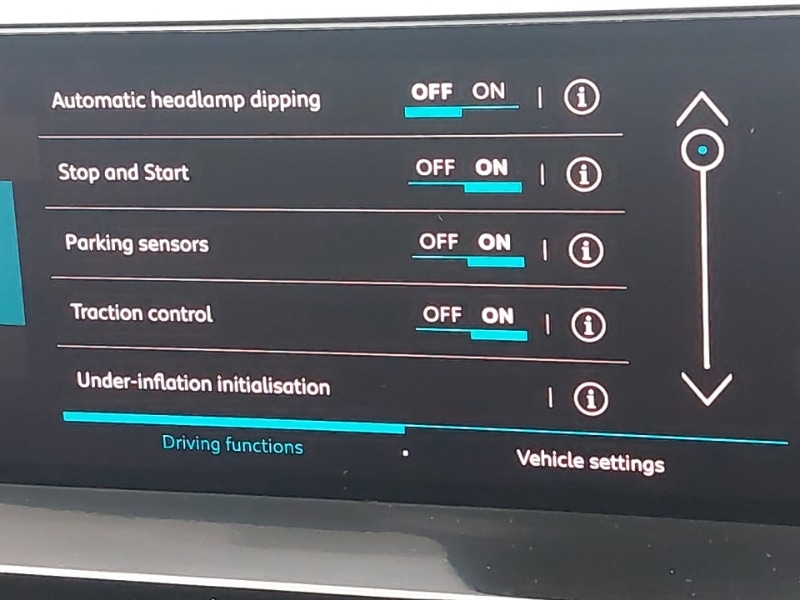 Used Citroen C4 2022 for sale - 77611017: Photo 16