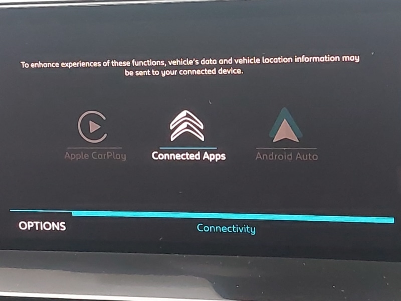 Used Citroen C4 2022 for sale - 77611017: Photo 17