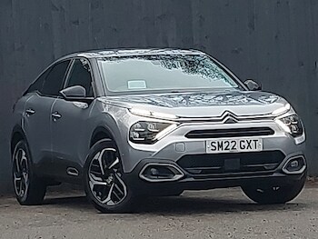 Used Citroen C4 2022 for sale - 77611017: Photo