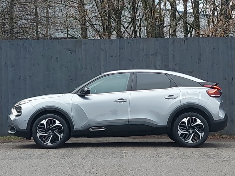 Used Citroen C4 2022 for sale - 77611017: Photo 4