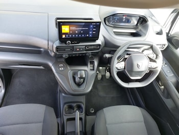 Used Peugeot Partner 2024 for sale - 78419159: Photo