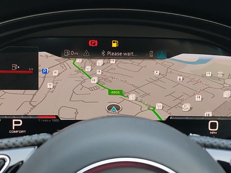 Used Audi A4 2023 for sale - 76983094: Photo 10