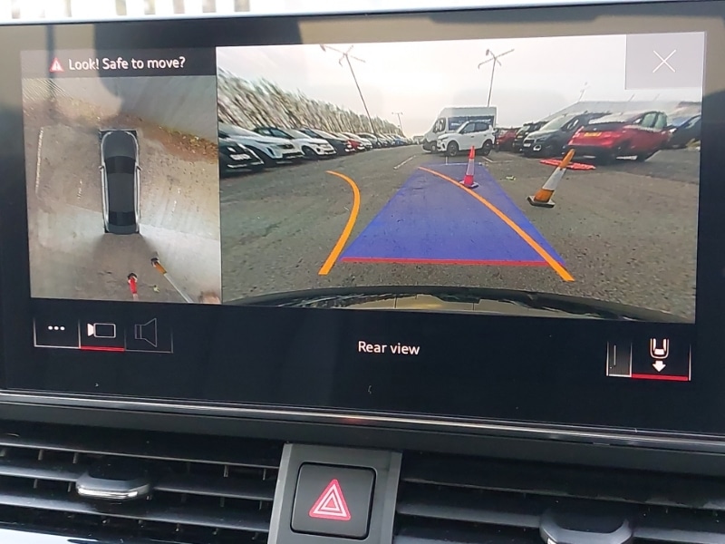 Used Audi A4 2023 for sale - 76983094: Photo 11