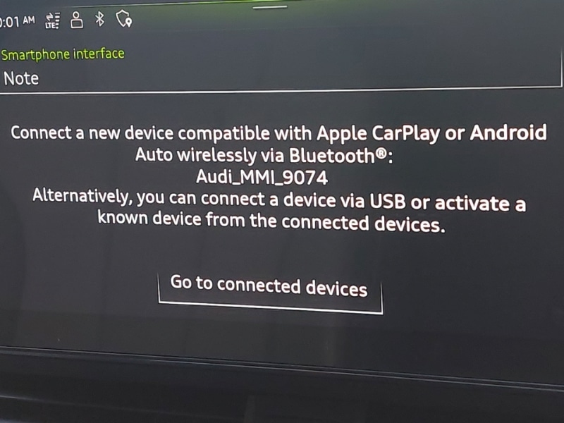 Used Audi A4 2023 for sale - 76983094: Photo 16