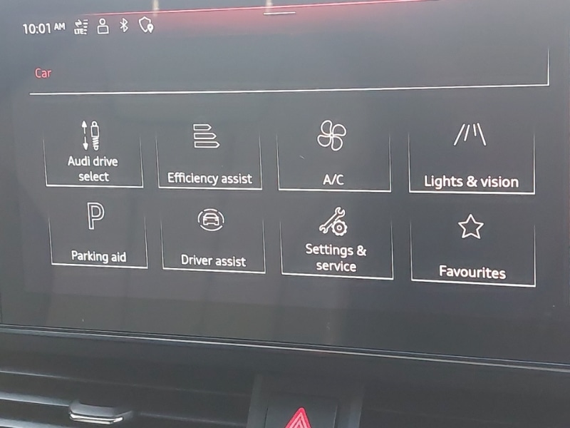 Used Audi A4 2023 for sale - 76983094: Photo 17