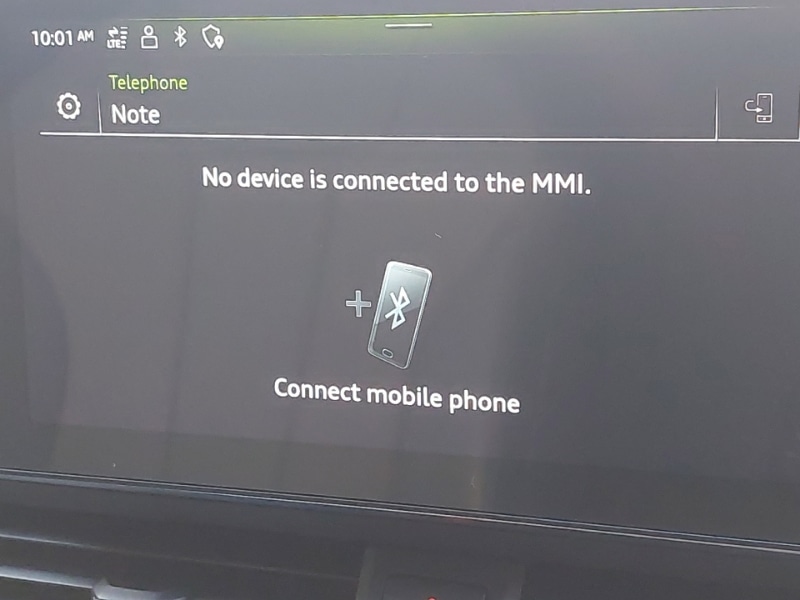 Used Audi A4 2023 for sale - 76983094: Photo 18