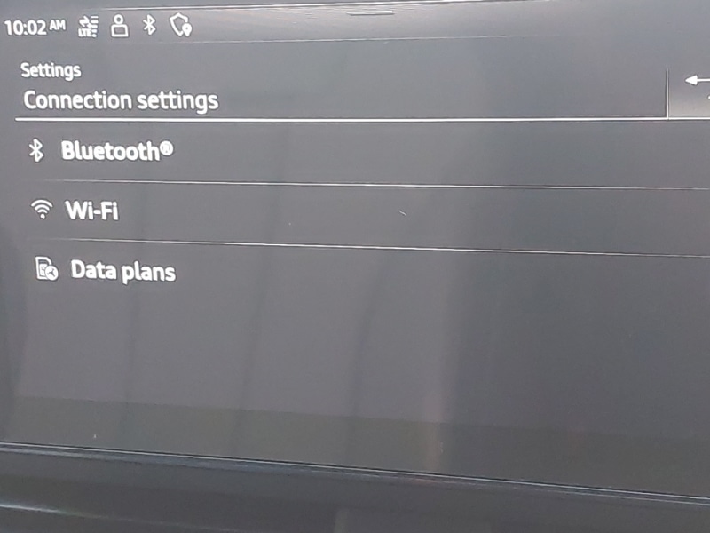 Used Audi A4 2023 for sale - 76983094: Photo 19