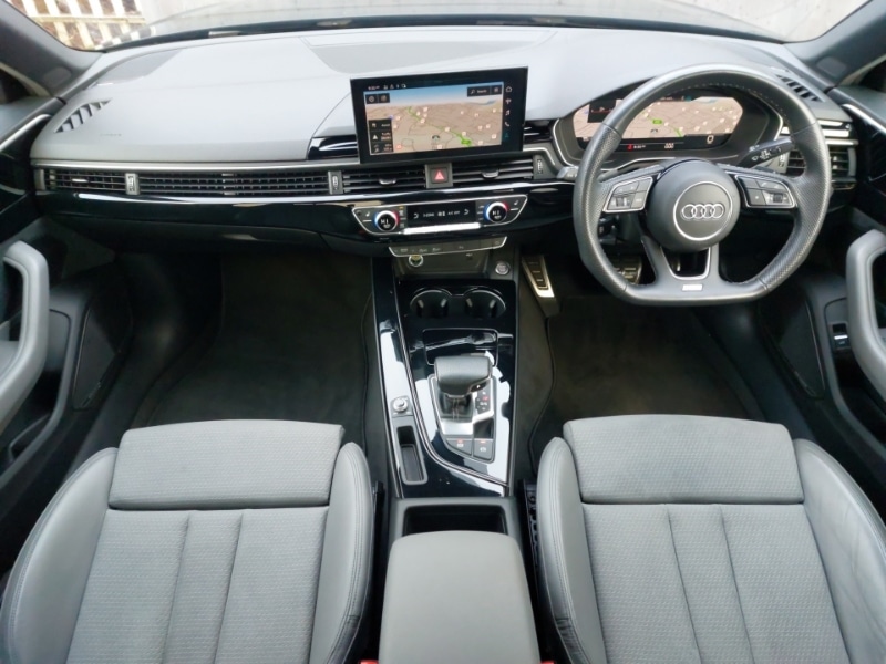 Used Audi A4 2023 for sale - 76983094: Photo 2