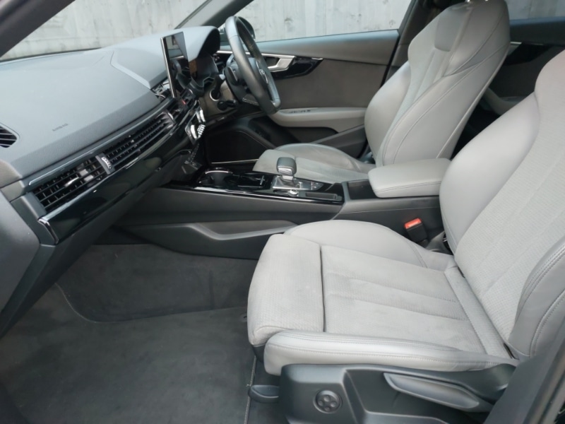 Used Audi A4 2023 for sale - 76983094: Photo 5